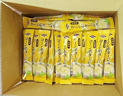 311(F311) �Ɩ��p�R�[���|�^�[�W���X�[�v 16���~50�{�����ϔ���܂ɓ��炸�o���ł��͂����܂�