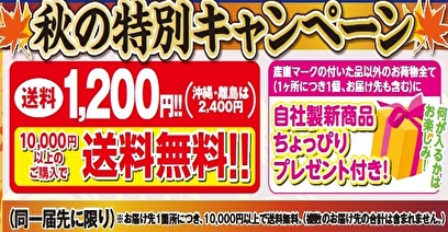 今月の逸品